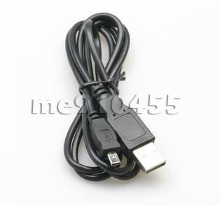 SAMSUNG 三星 YP-T8/ YP-T55/ YP-C1/  D1/ W3 USB 2.0 MP3 錄音筆 傳輸線 數據線  充電線