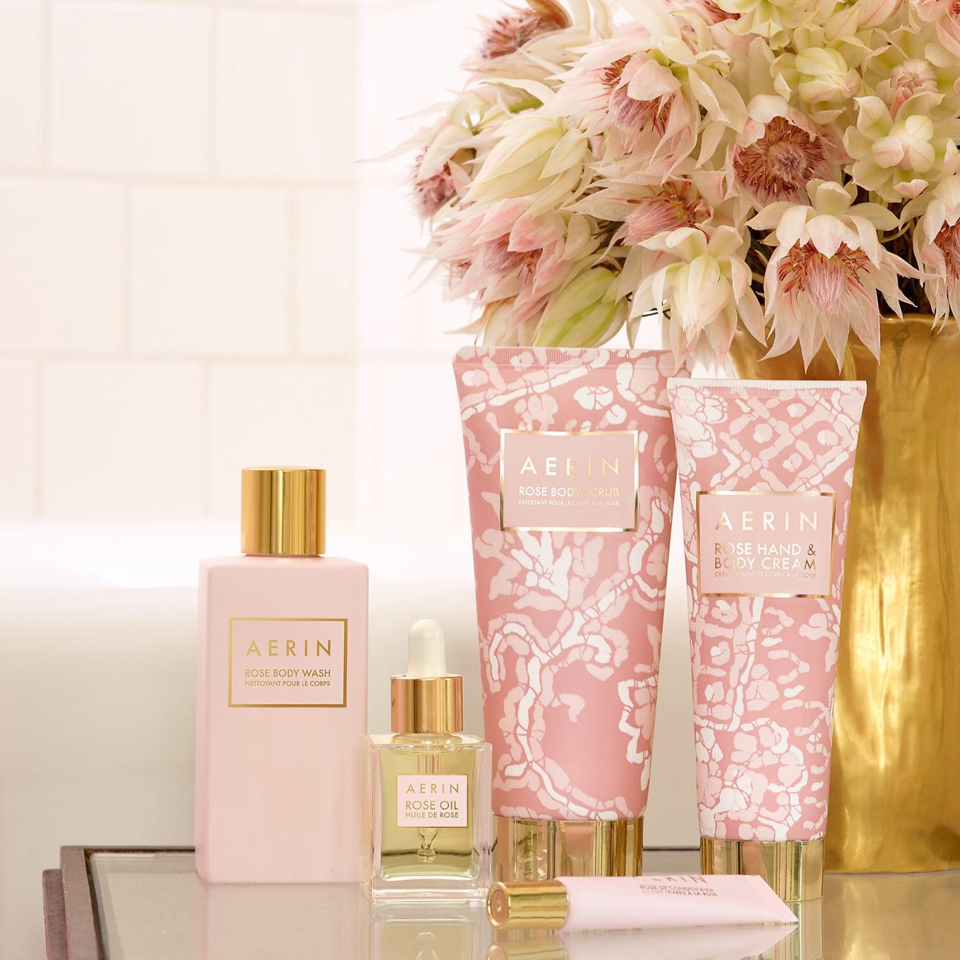 ESTEE LAUDER AERIN Rose