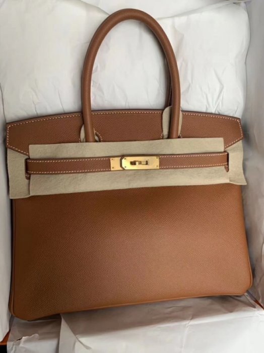 Borsa a tracolla Hermès Kelly 390473