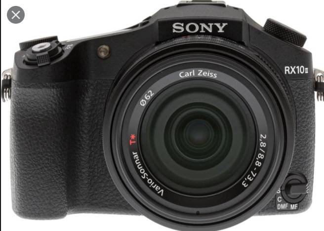 SONY RX10 II (SONY RX10M2)原廠公司貨 二手 取代RX100M5 RX100M6