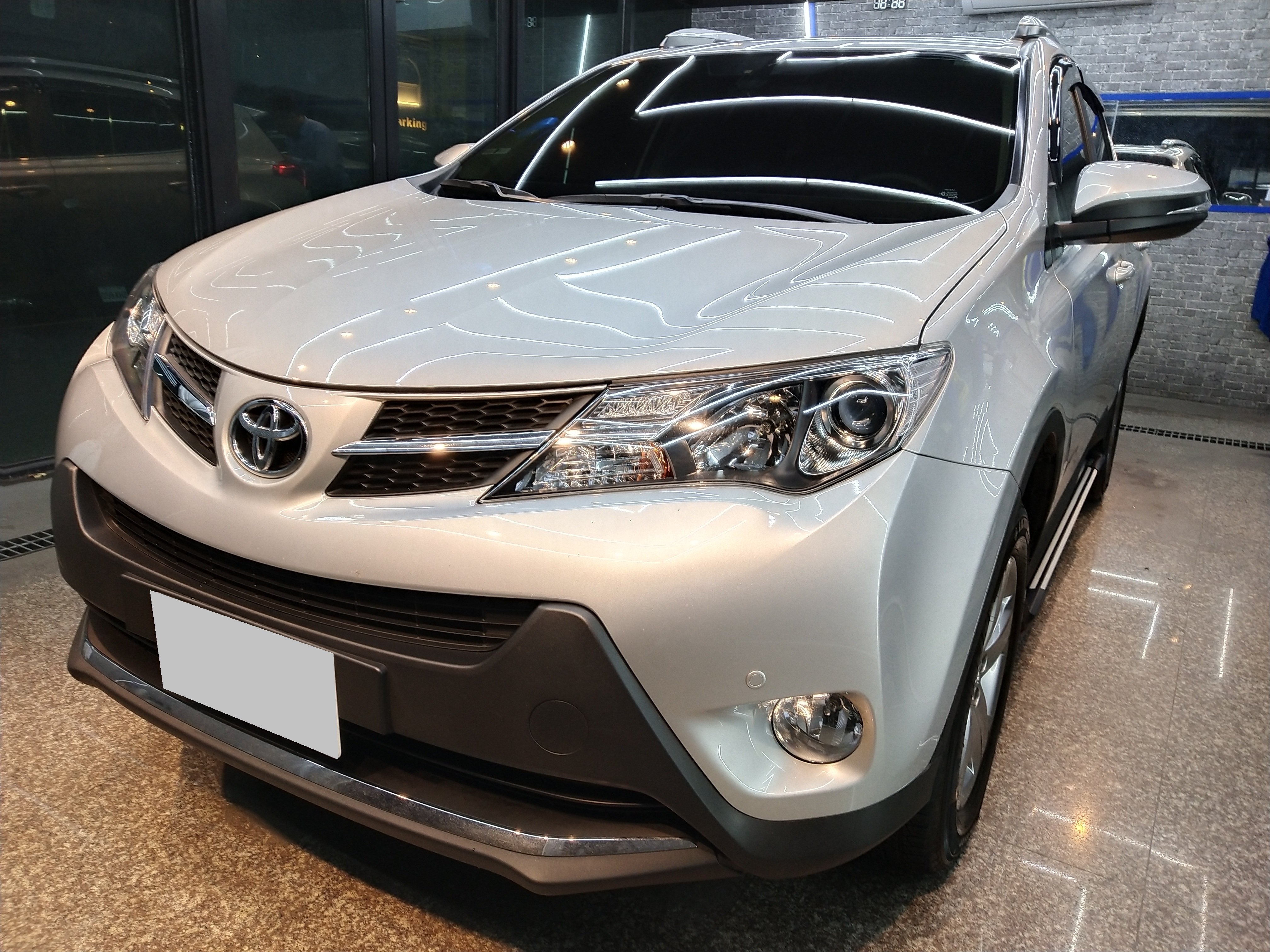 2015 Toyota 豐田 Rav4