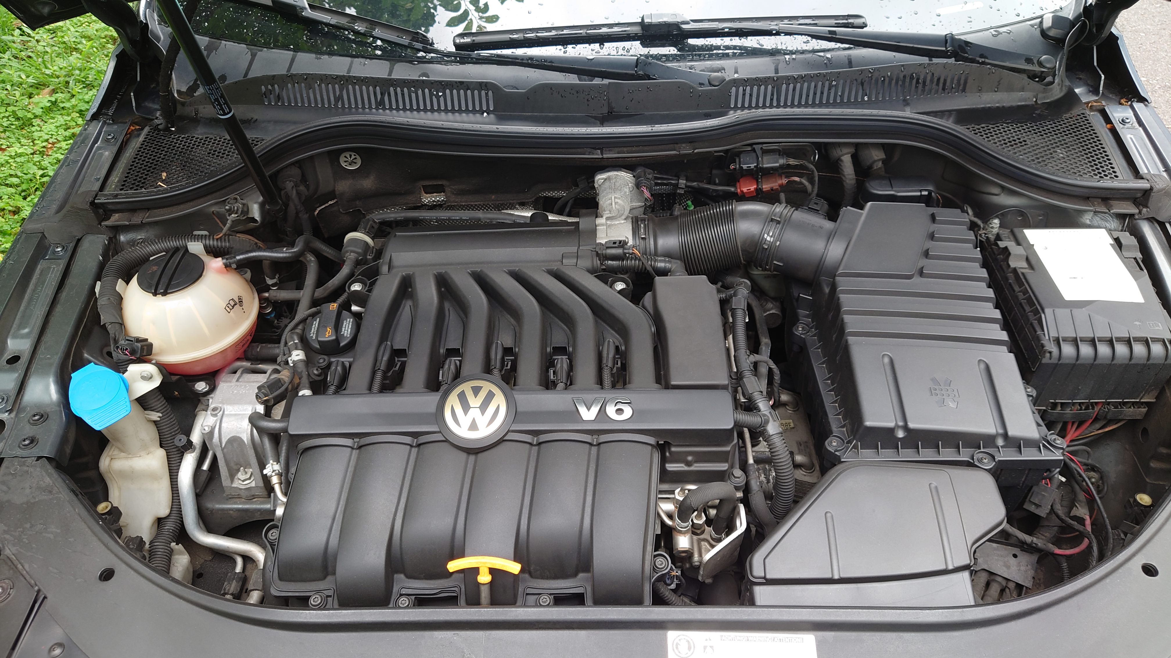 2009 Volkswagen 福斯 Passat cc