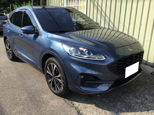 2020 Ford 福特 Kuga