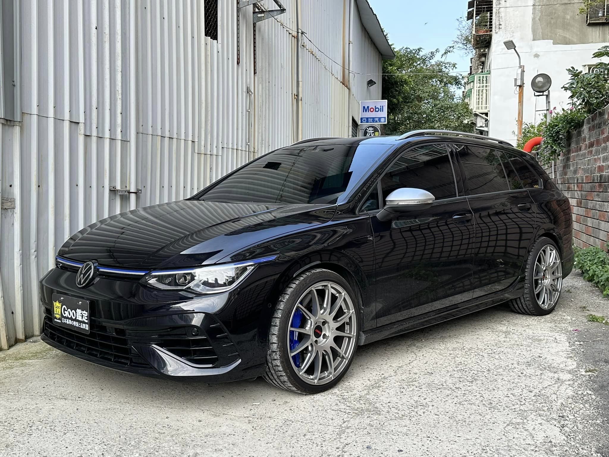 2022 Volkswagen 福斯 Golf r32