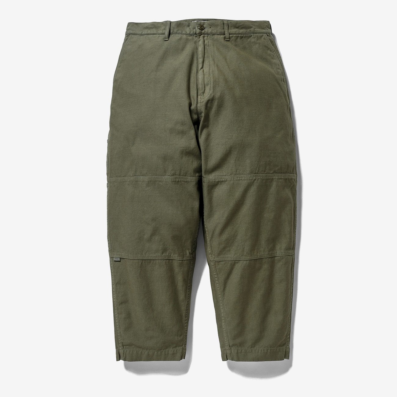 wtaps 21AW ARMSTRONG TROUSERS-