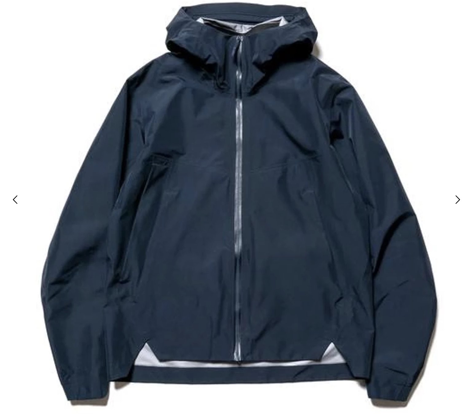 Arcteryx Veilance Arris Jacket GORE-TEX 3L Size: M 始祖鳥頂級外套