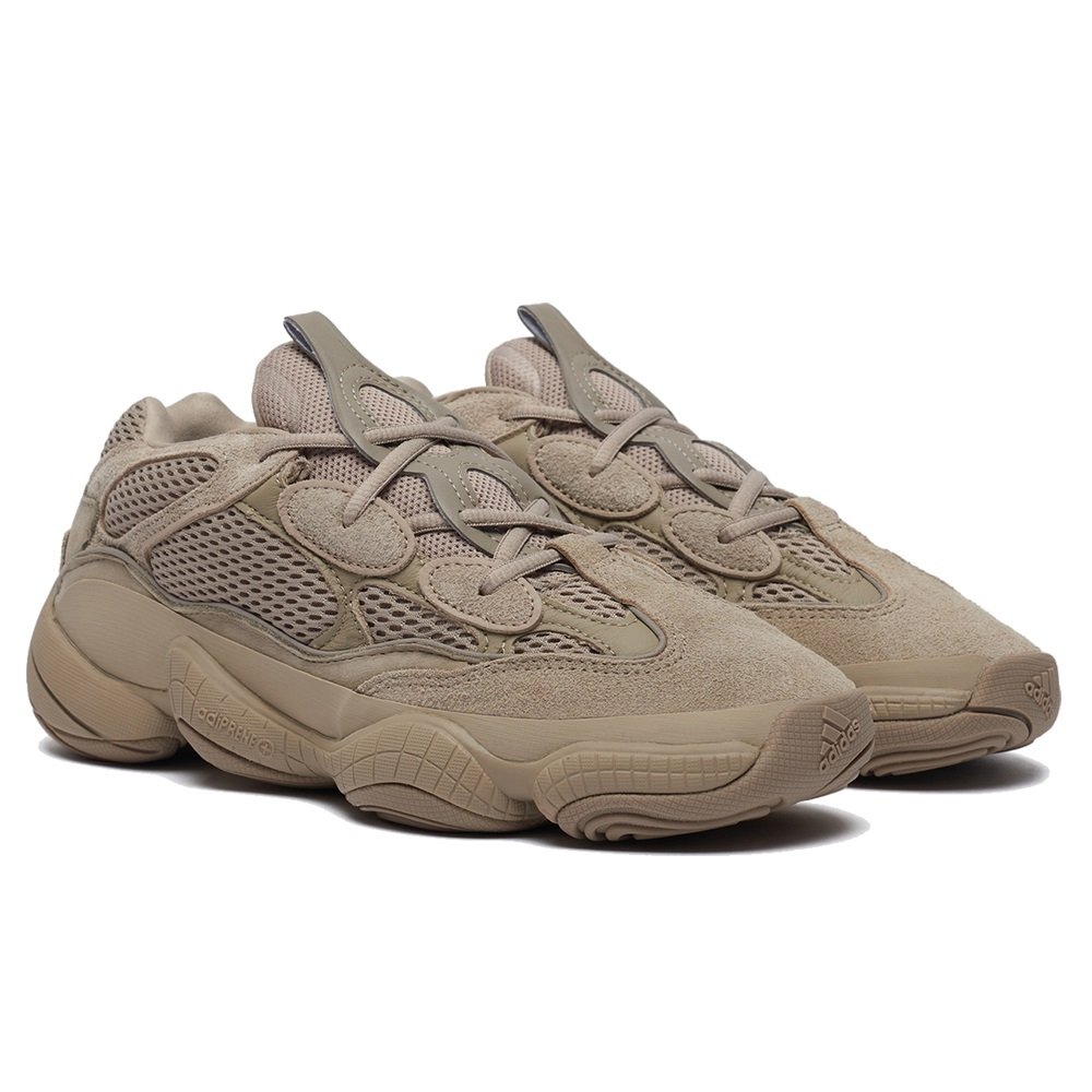 預購商品】ADIDAS YEEZY 500 TAUPE LIGHT 灰褐【GX3605】 | Yahoo奇摩拍賣