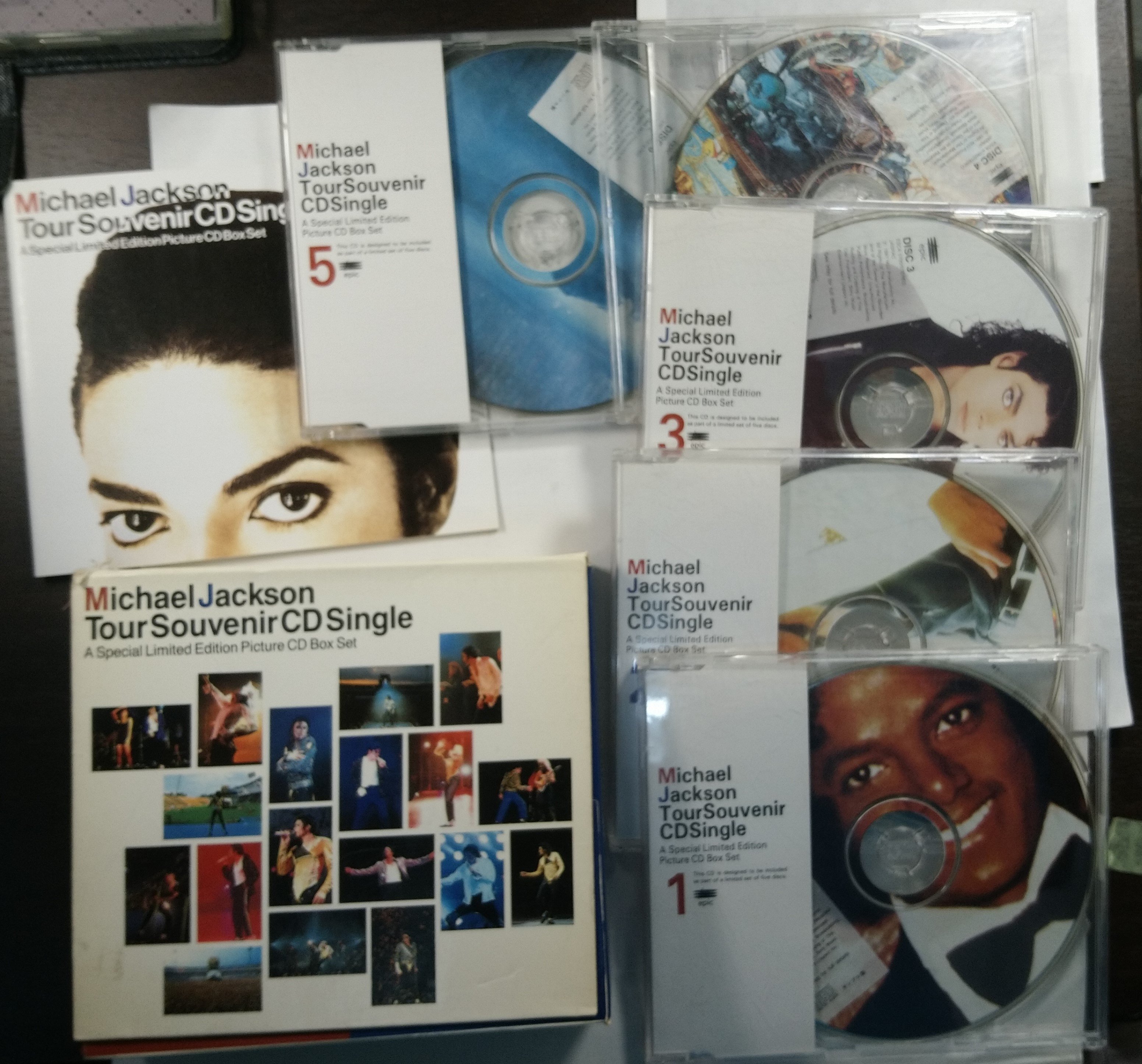 Shop Michael Jackson Music