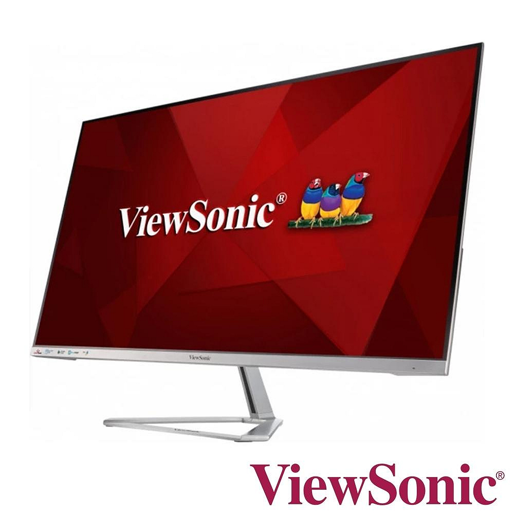 ≦拍賣達人≧ViewSonic VX3276-MHD-3(含稅)