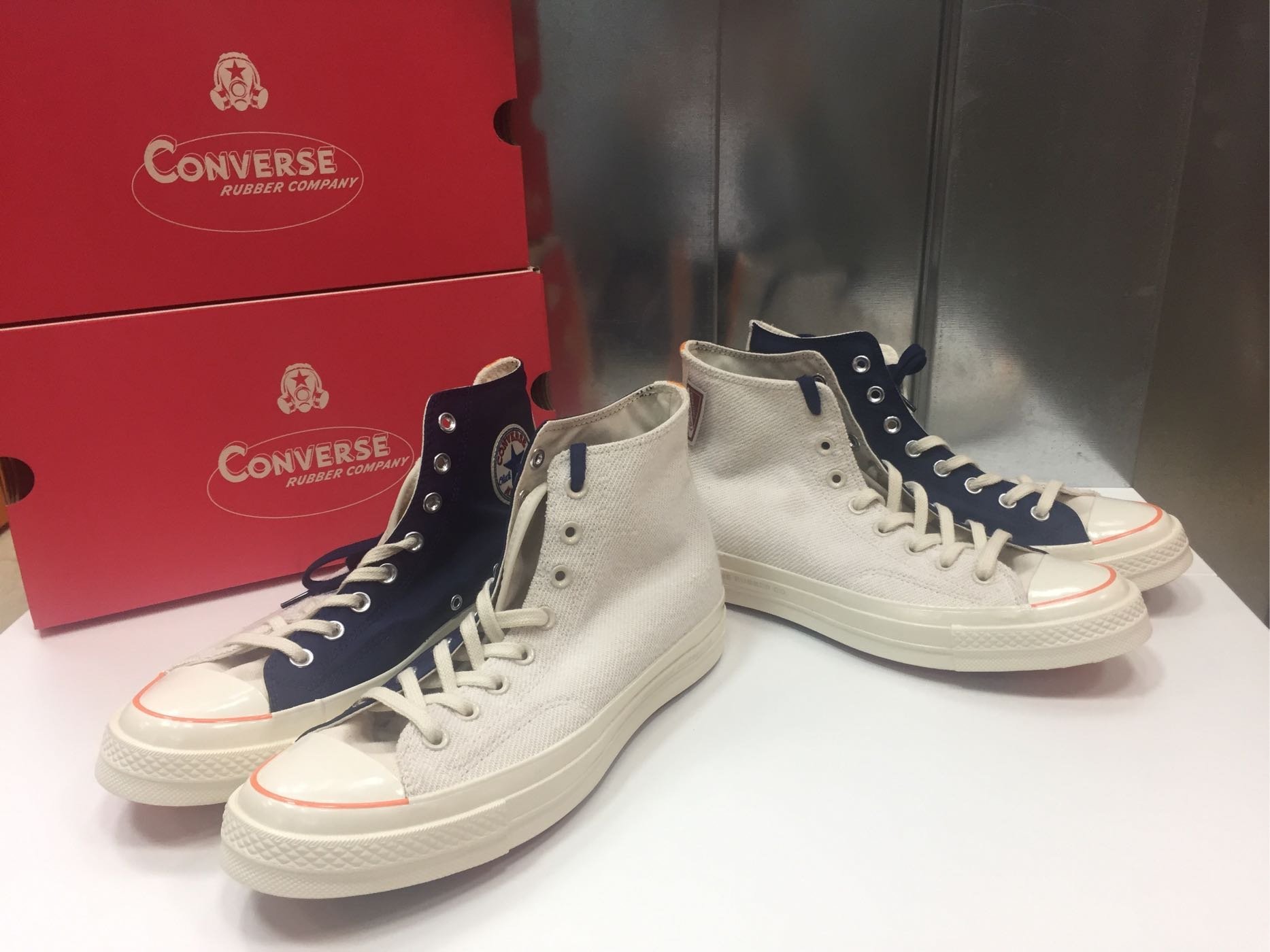 ct70s converse