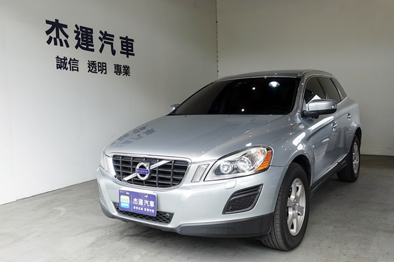 2011 Volvo 富豪 Xc60