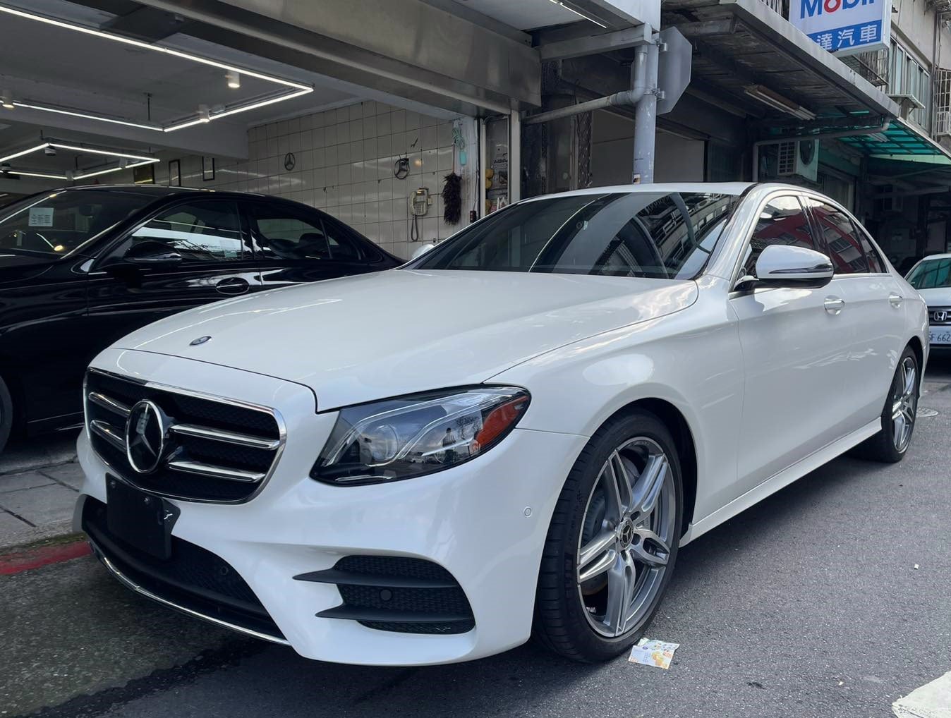 2016 M-Benz 賓士 E-class