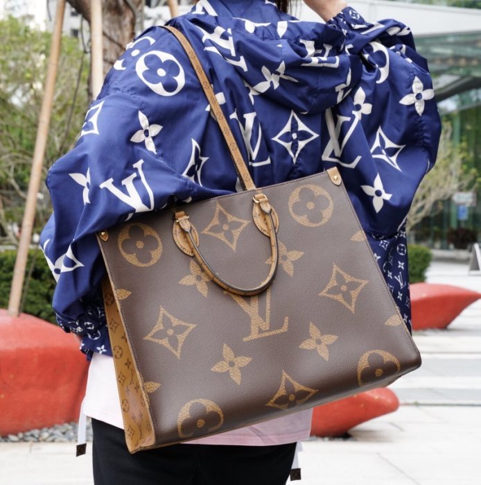 Louis Vuitton M44576 Onthego