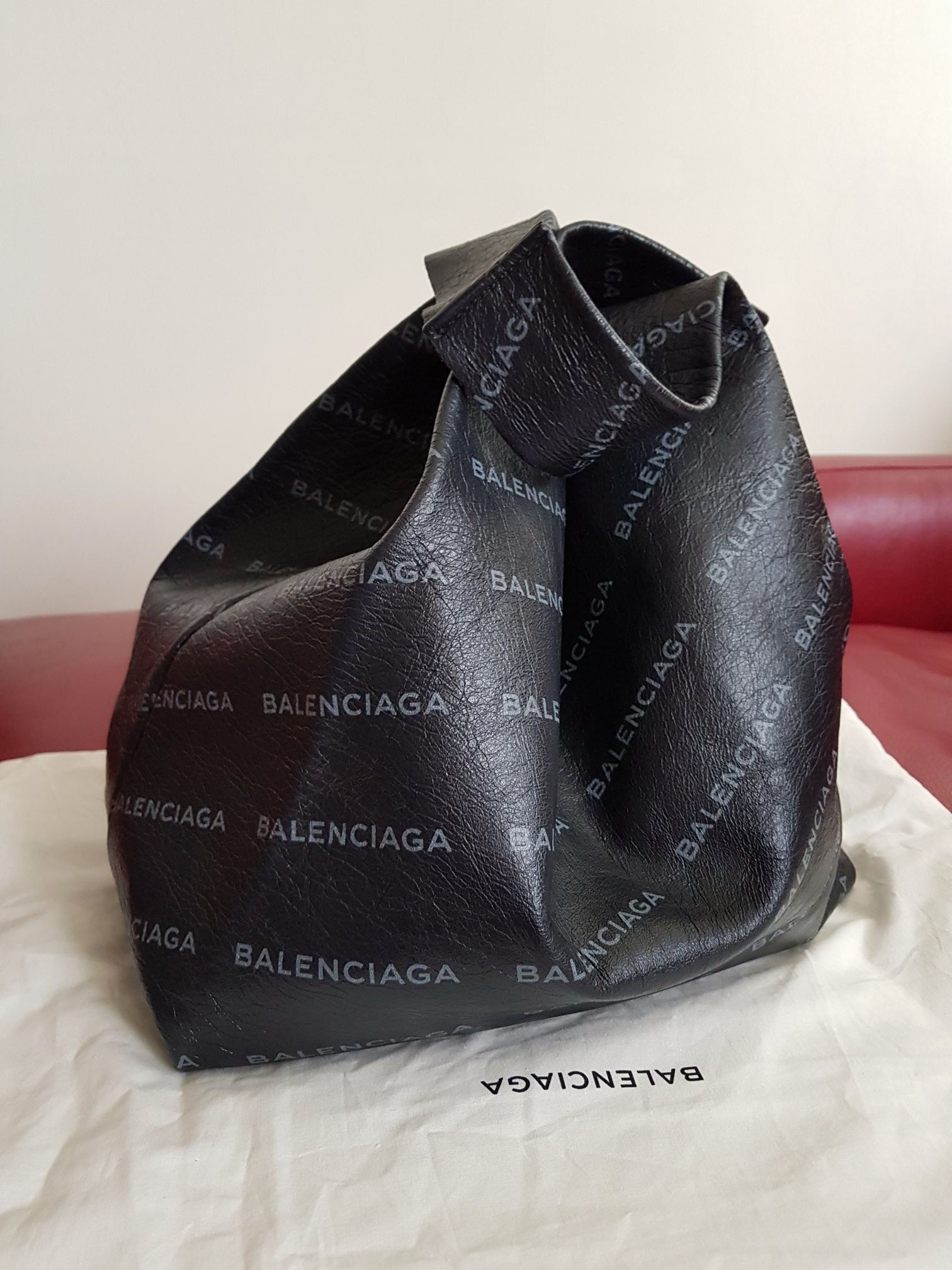 balenciaga 超市 購物袋 | Yahoo奇摩拍賣