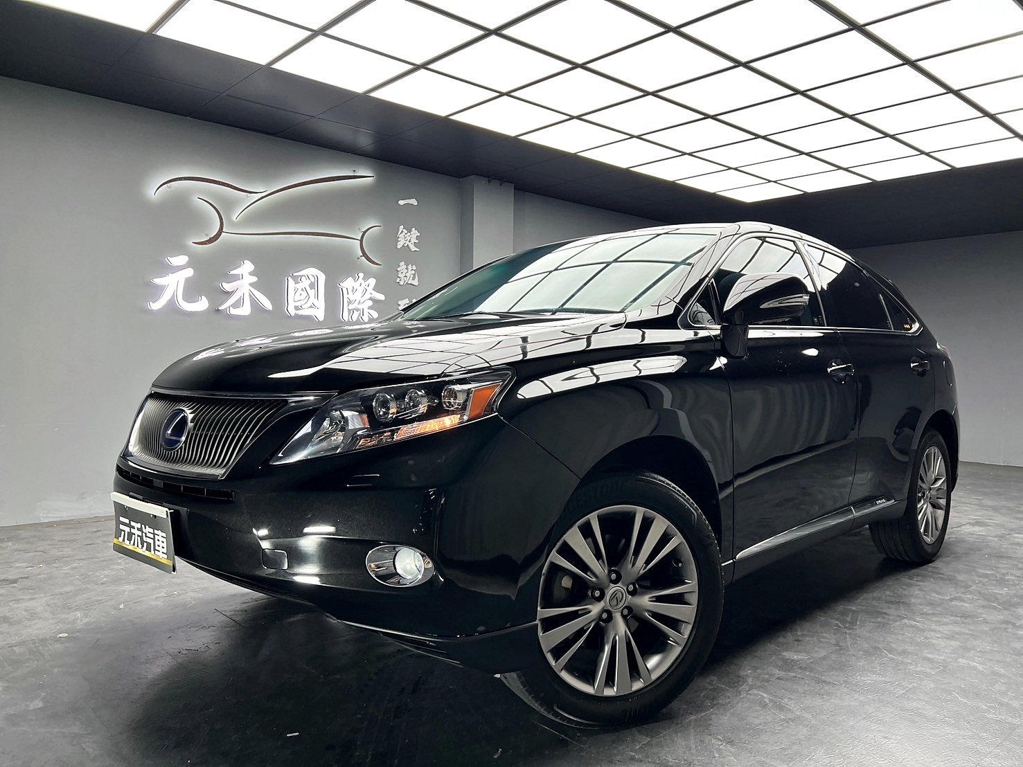 2012 Lexus 凌志 Rx