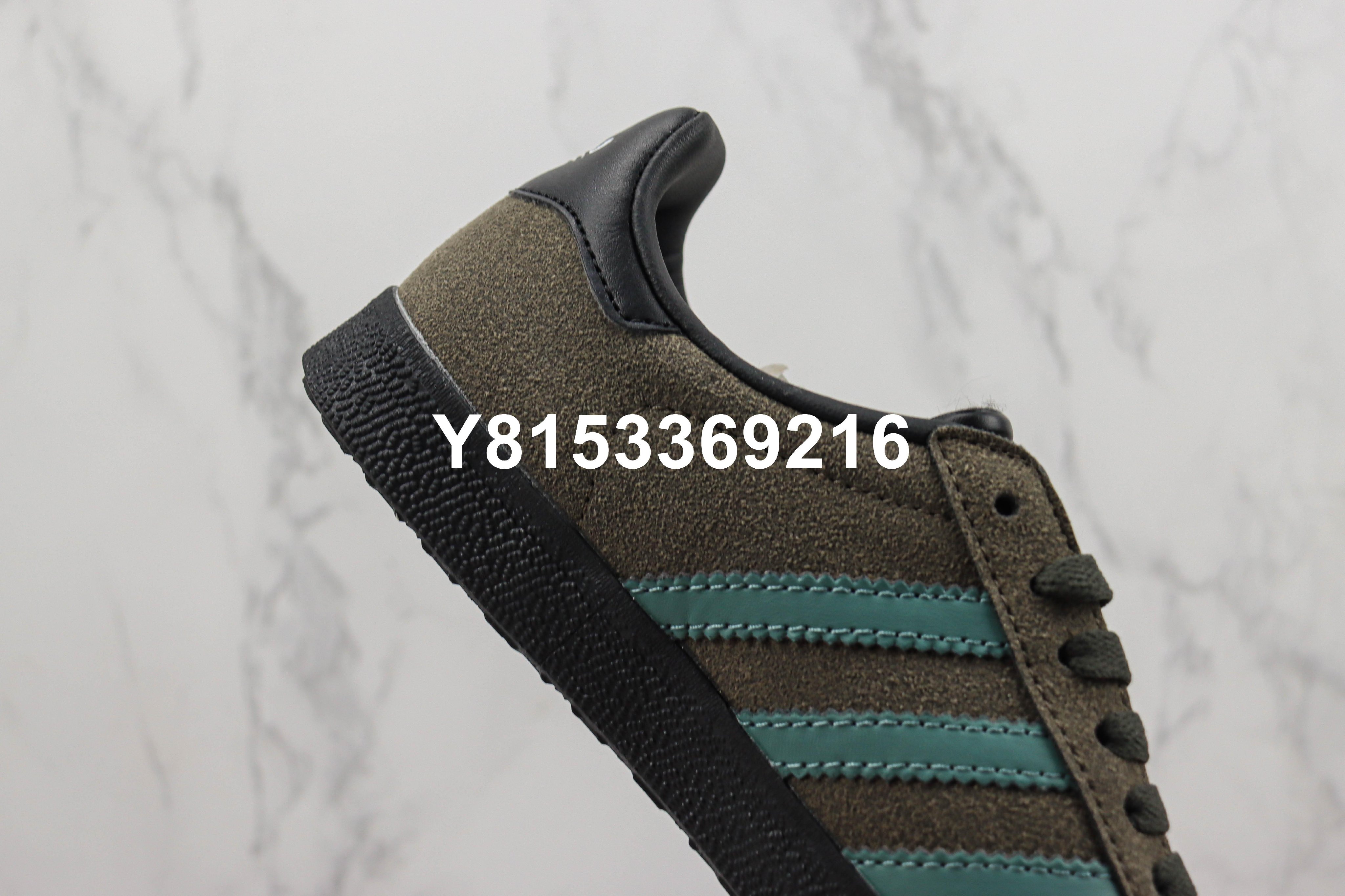 Adidas Originals Gazelle 棕綠深灰棕復古休閒鞋德訓鞋GX2209 | Yahoo