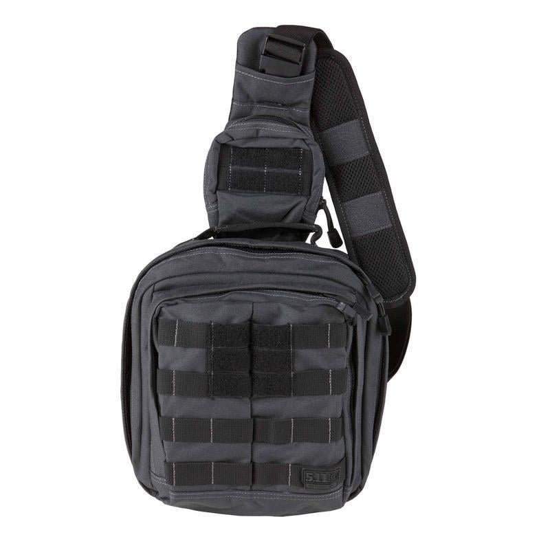 《GTS》真品 5.11 #56963 RUSH MOAB 6 SLING PACK 單肩背包 11L