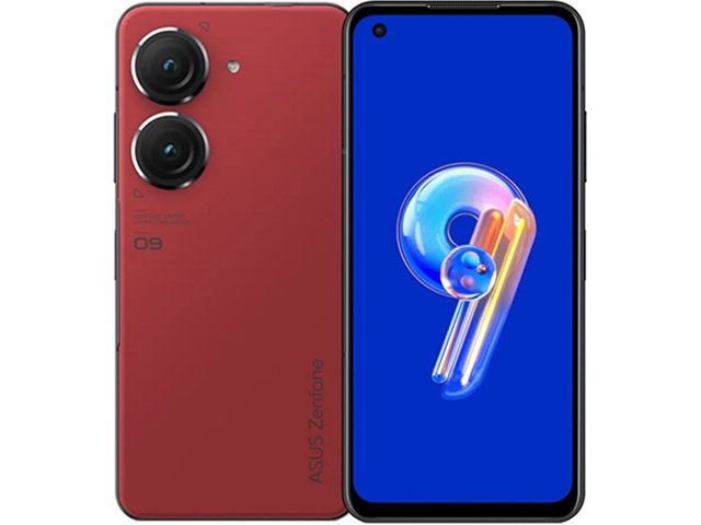 達達手機館】ASUS Zenfone 9 (8GB/128GB)@全新未拆封(嘉義雲林最便宜