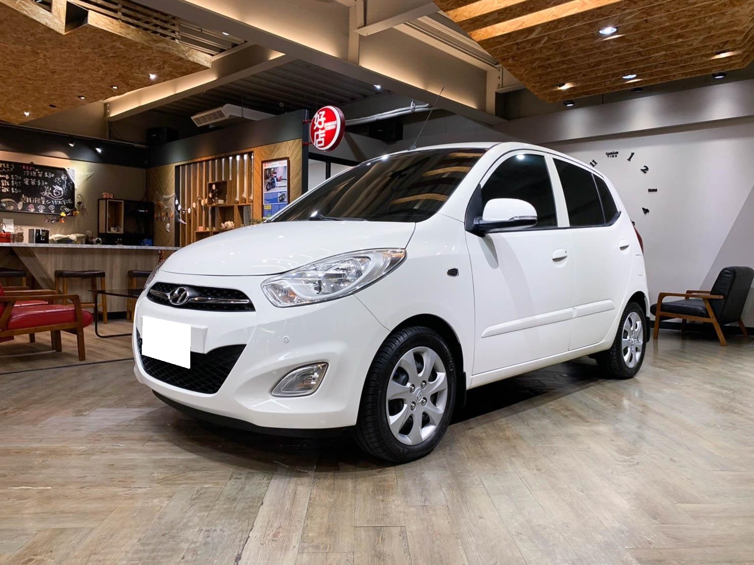 2015 Hyundai 現代 I10