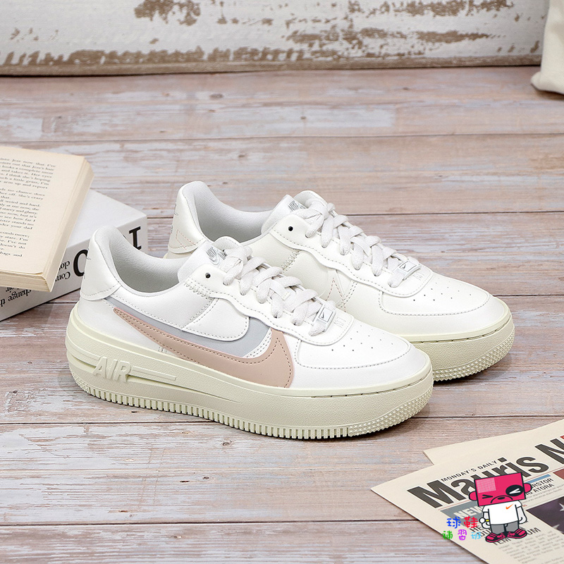 Nike Air Force 1 PLT.AF.ORM DJ9946-104