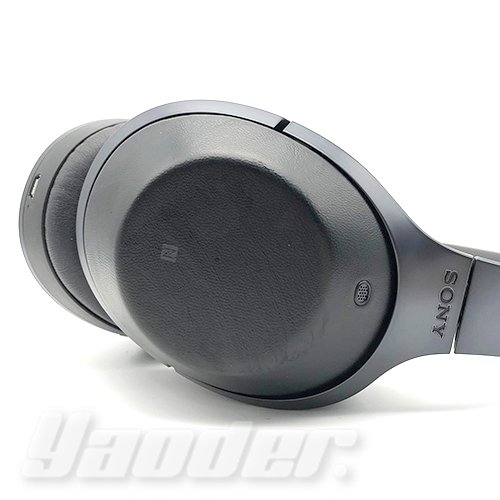 今季一番 SONY Sony Canceling MDR-1000X(B) Noise MDR-1000X 【美品