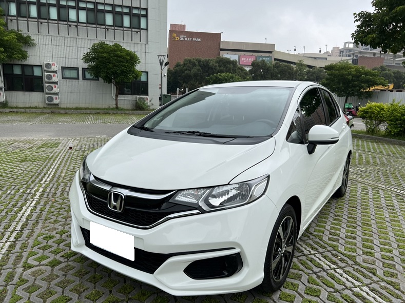 2018 Honda 本田 Fit