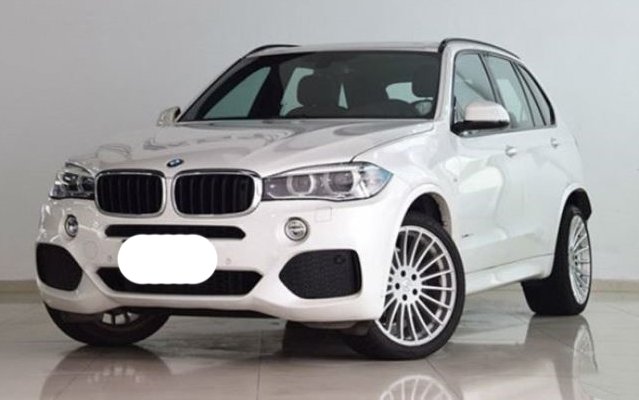 2014 BMW 寶馬 X5