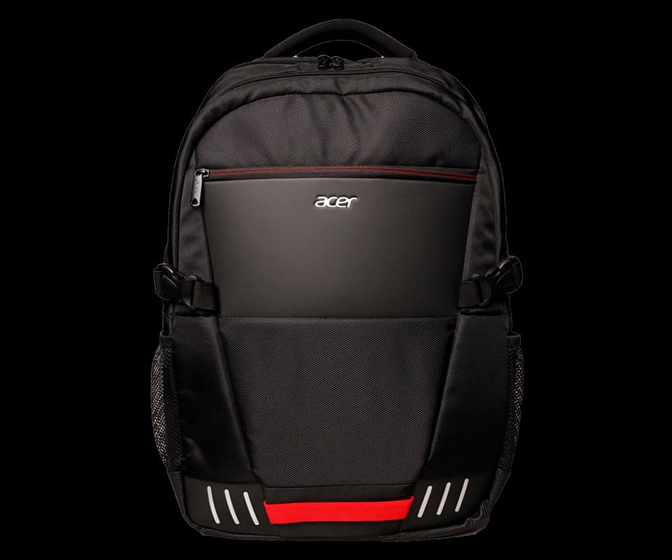 小原屋◕‿◕Acer 17吋電競筆電後背包 全新品