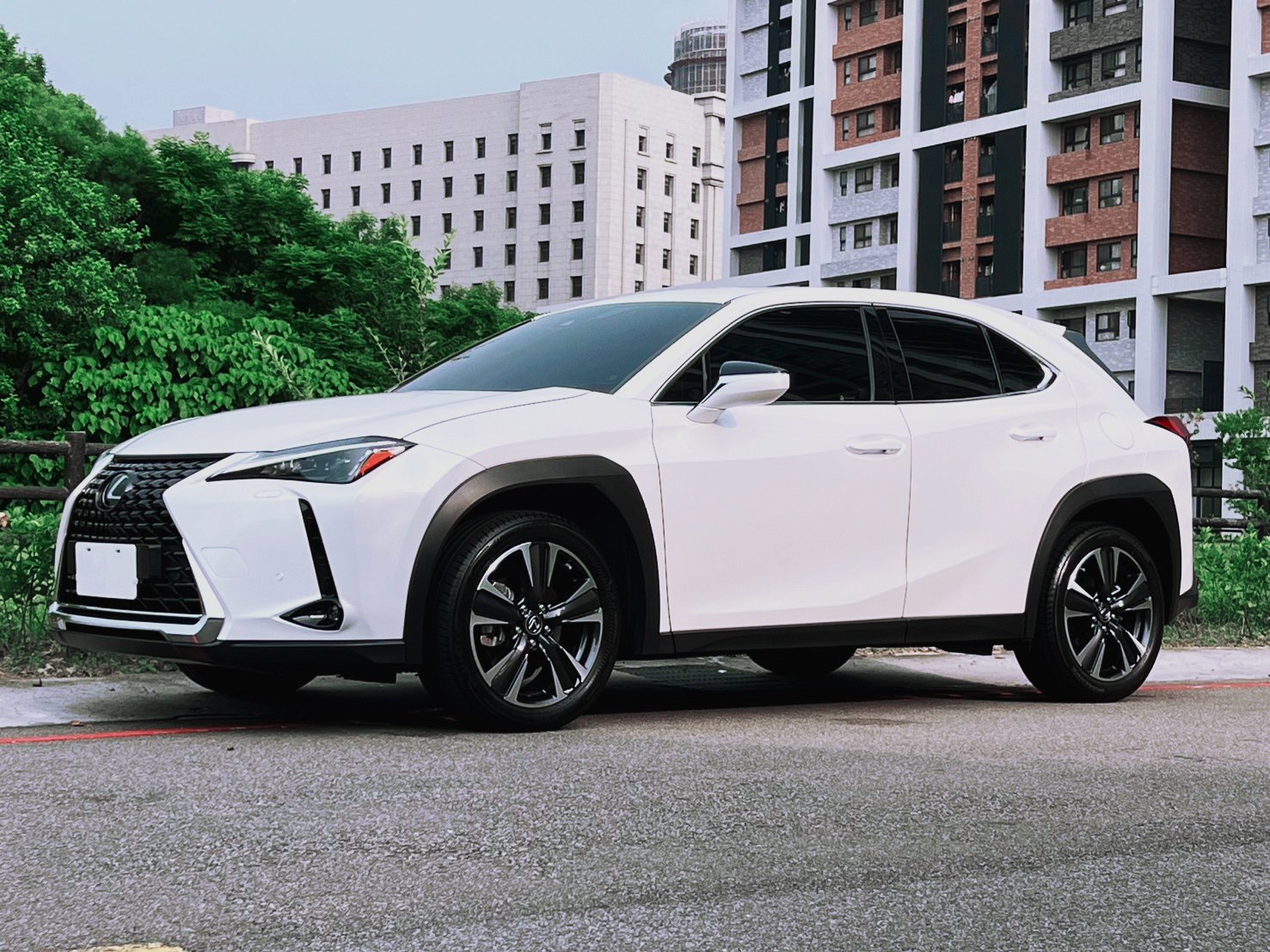 2023 Lexus 凌志 Ux