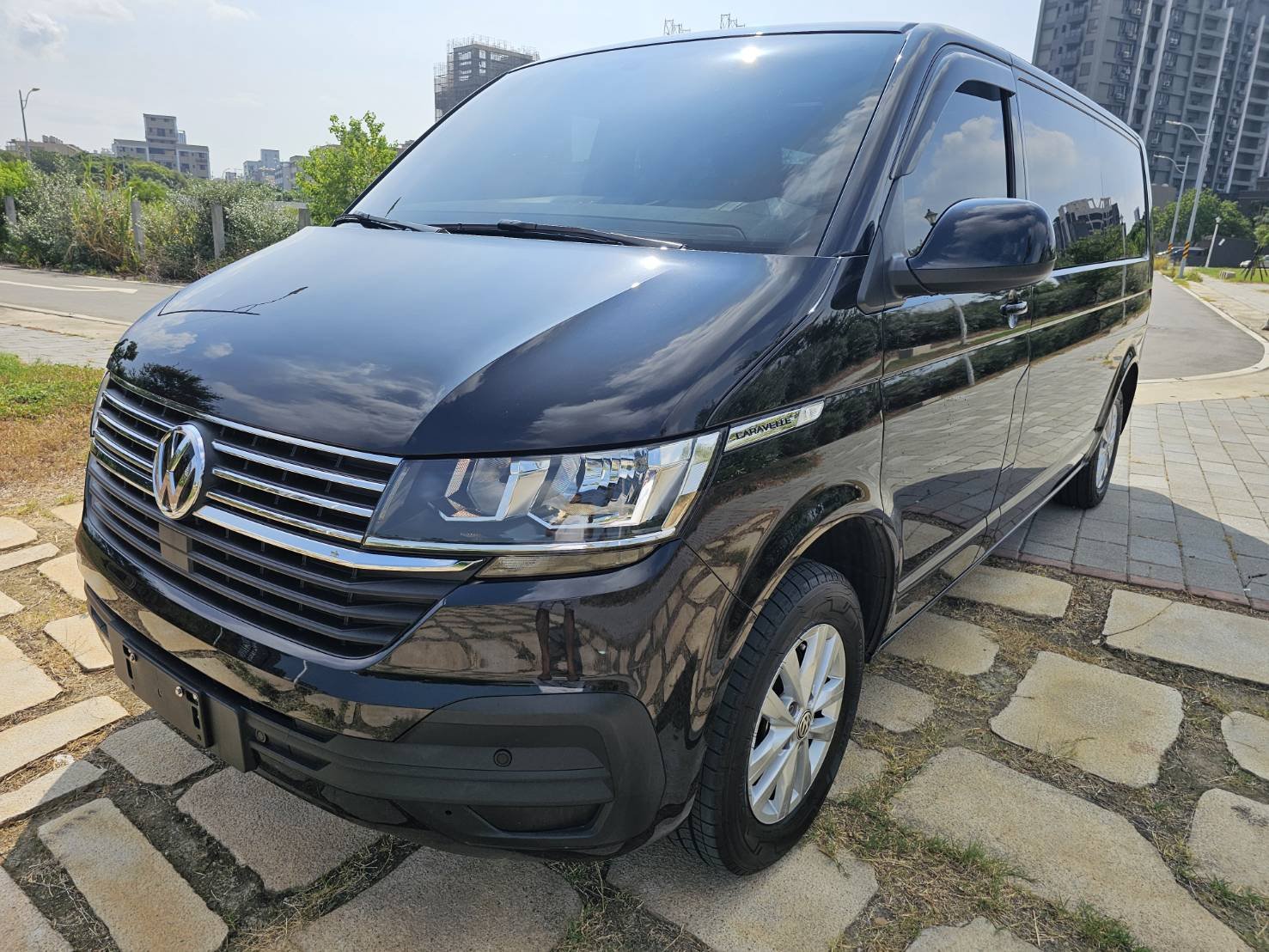 2022 Volkswagen 福斯 Caravelle