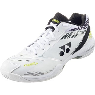 (預購)日本代購 YONEX YY 羽球鞋 65Z 雪虎白SHB65Z3KM JP版 日本境內版 桃田賢斗 MOMOTA