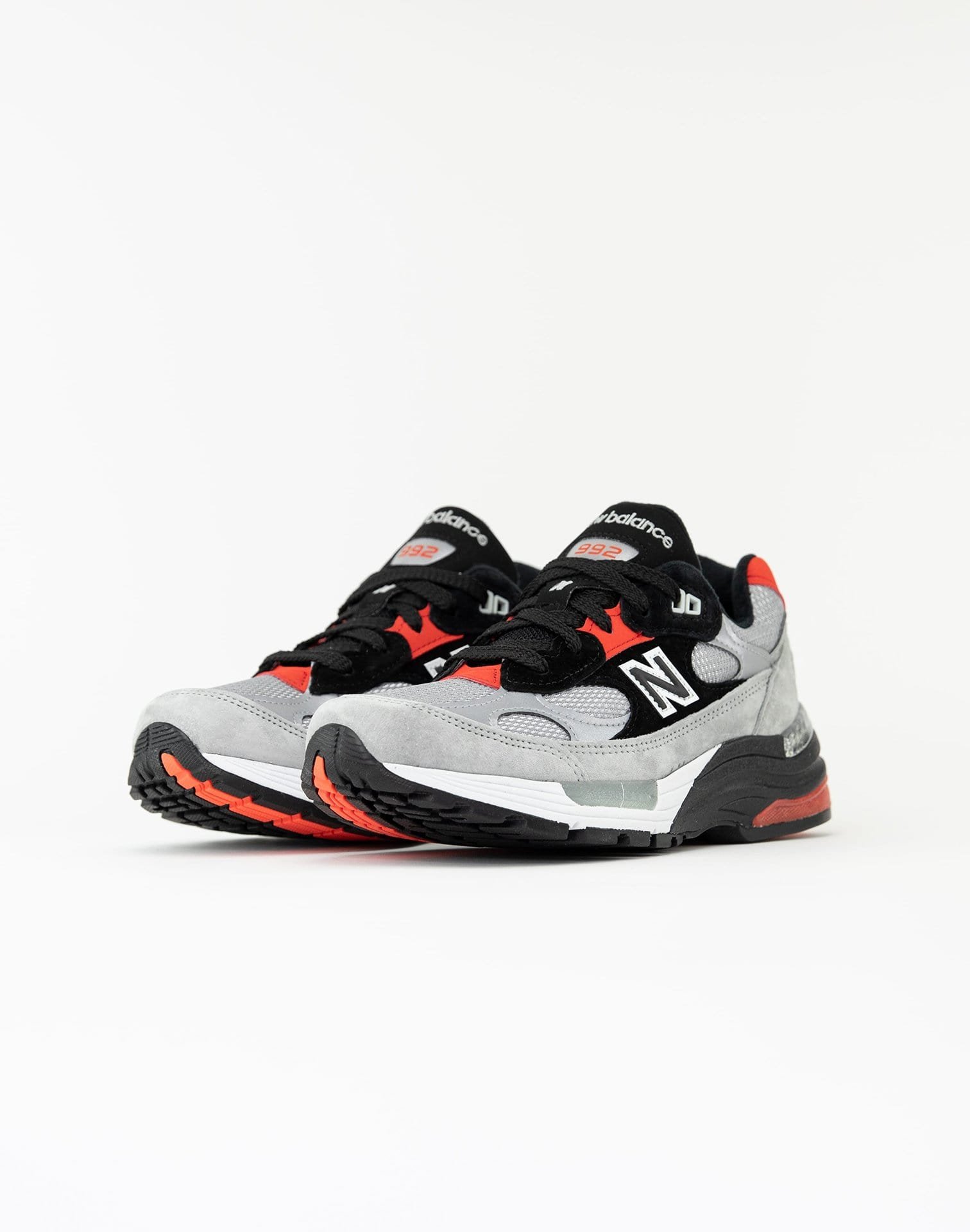 【S.M.P】DTLR x New Balance 992 Discover &amp; Celebrate M992DT