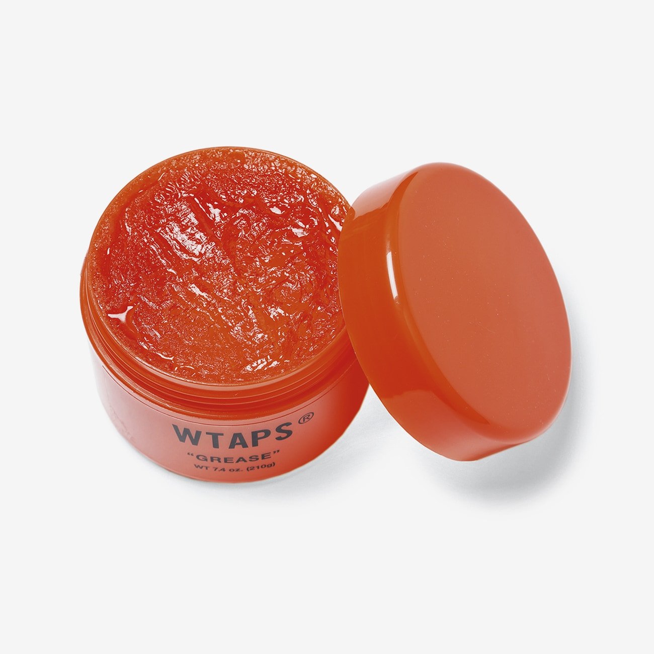 WTAPS grease-