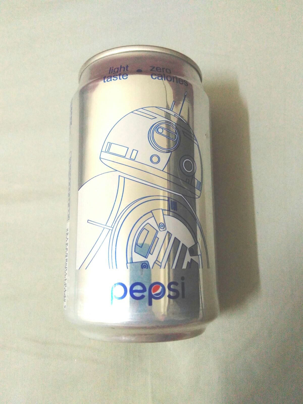 激レア PEPSIガロンびん② 新品・未使用 euro.com.br