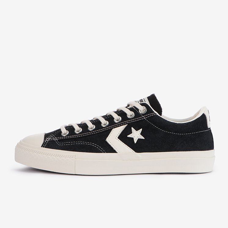 小鹿♥臻選】CONVERSE SKATEBOARDING BREAKSTAR SK OX + 2色預購