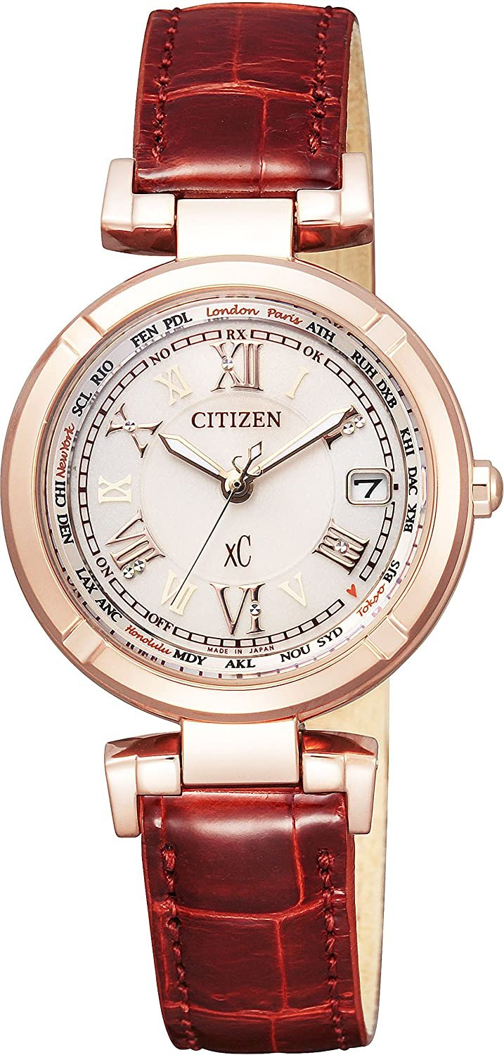 CITIZEN シチズン NJ0151-88M アイスブルー - 通販 - toptelha.net.br