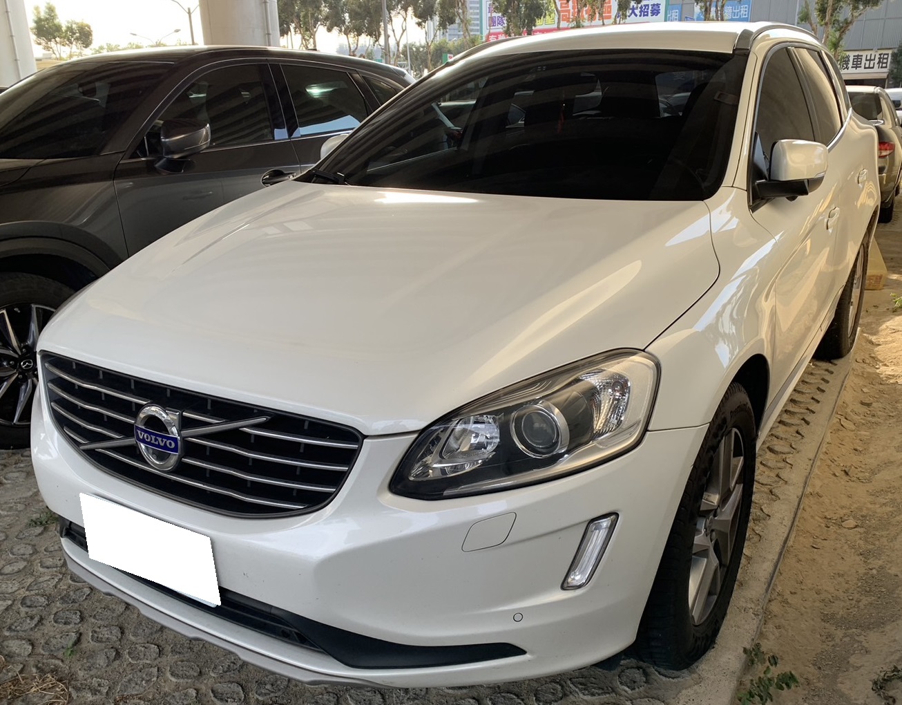 2014 Volvo 富豪 Xc60