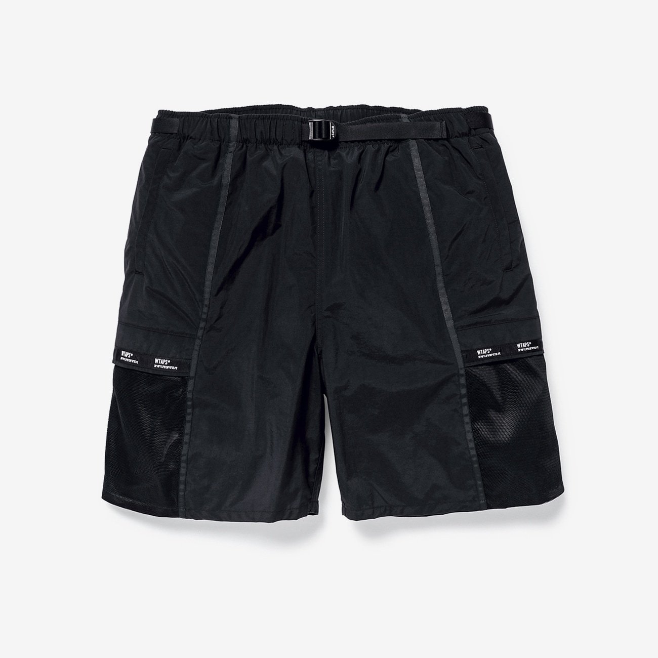 日貨代購CITY】2021SS WTAPS UDT SHORTS NYLON TAFFETA 短褲3色現貨