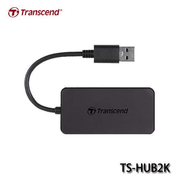 Mr3c 含稅附發票usb 3 1 Gen 1 新版本創見hub2k Ts Hub2k 4埠hub集線器 Yahoo奇摩拍賣