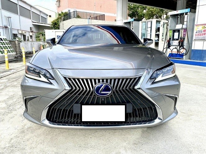 2020 Lexus 凌志 Es