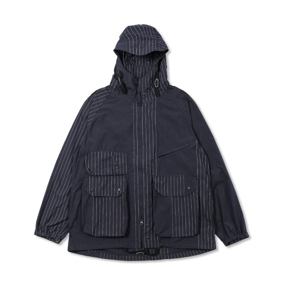 21SS Engineered Garments ATLANTIC PARKA 全新正品公司貨現貨可刷卡