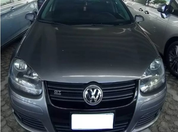 2008 Volkswagen 福斯 Golf