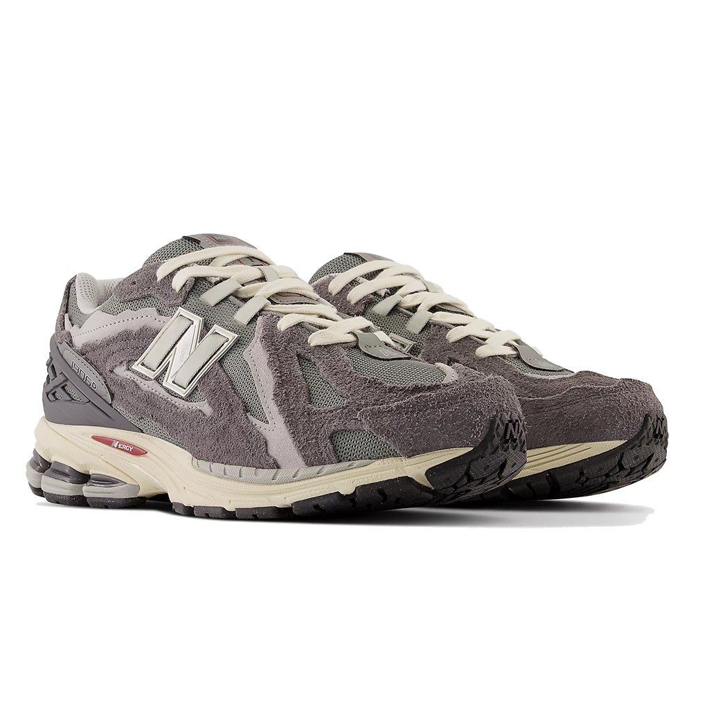 A-KAY0】NEW BALANCE 1906 1906R【M1906DA】PROTECTION PACK 灰| Yahoo