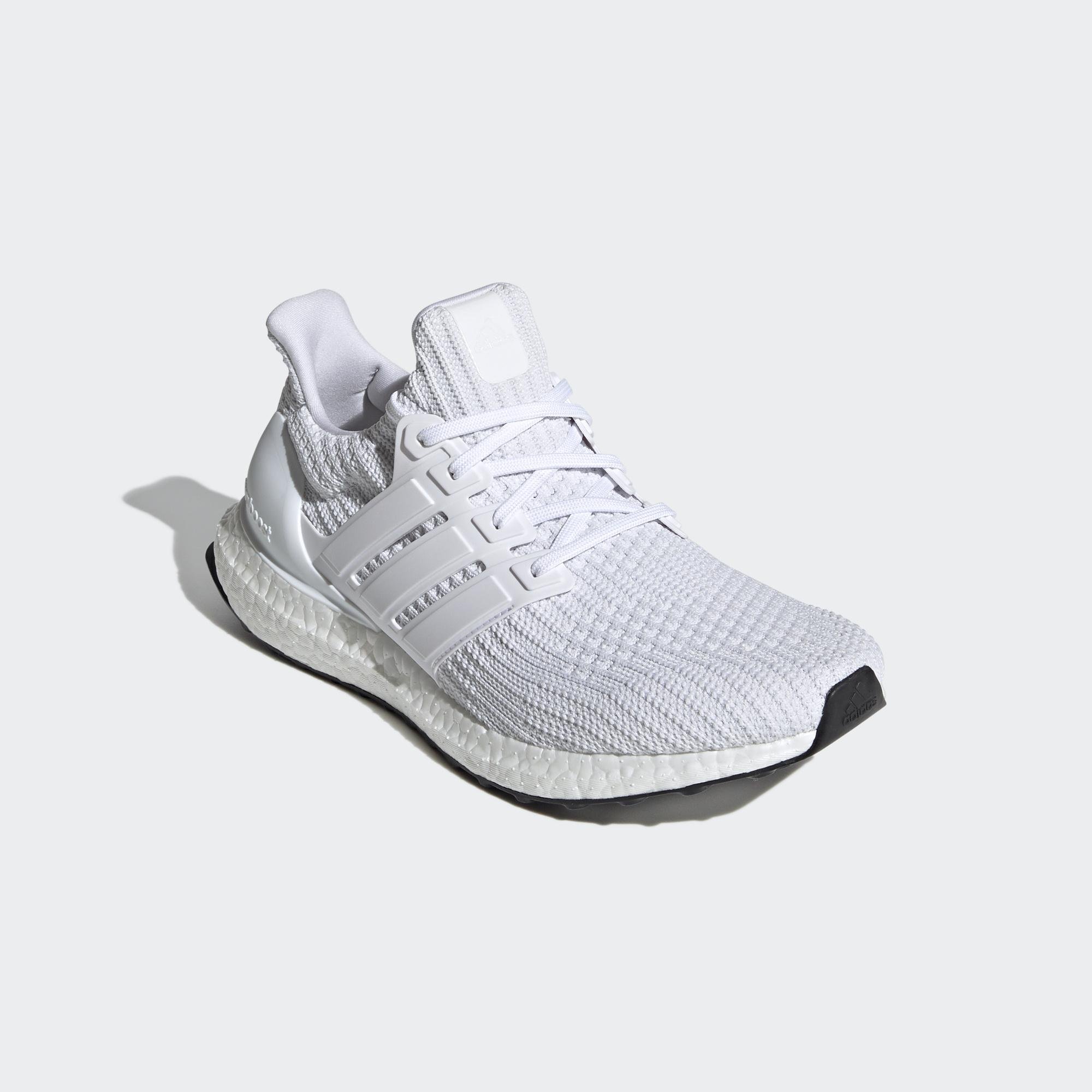 花田 ADIDAS ULTRA BOOST 4.0 DNA 2021 新全白 FY9120