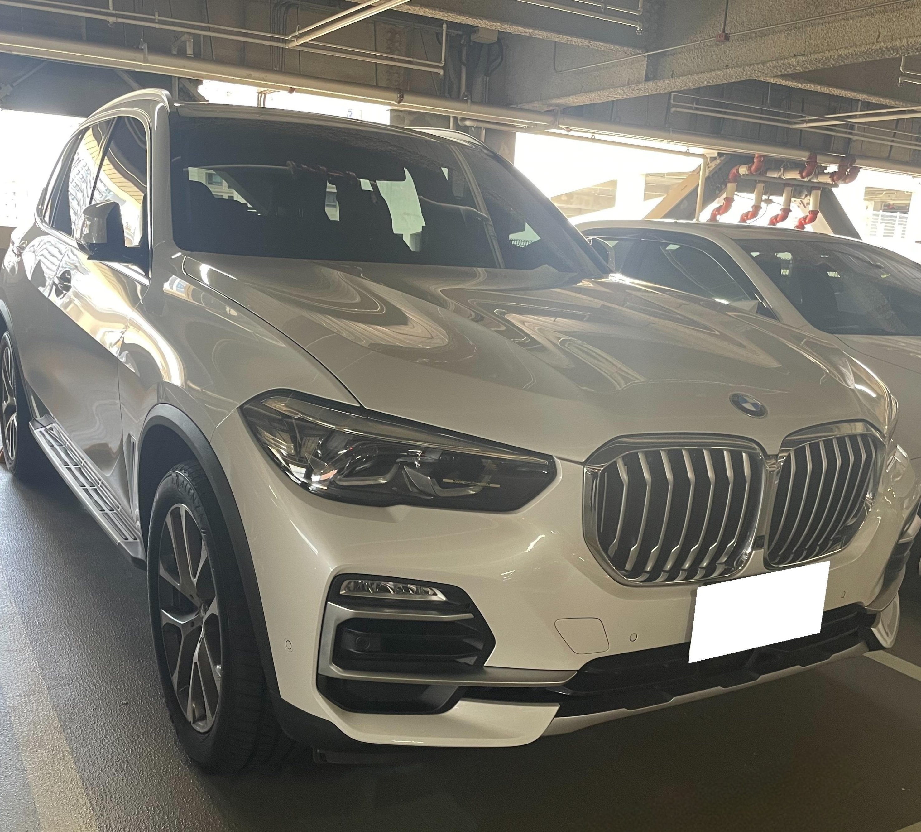 2018 BMW 寶馬 X5