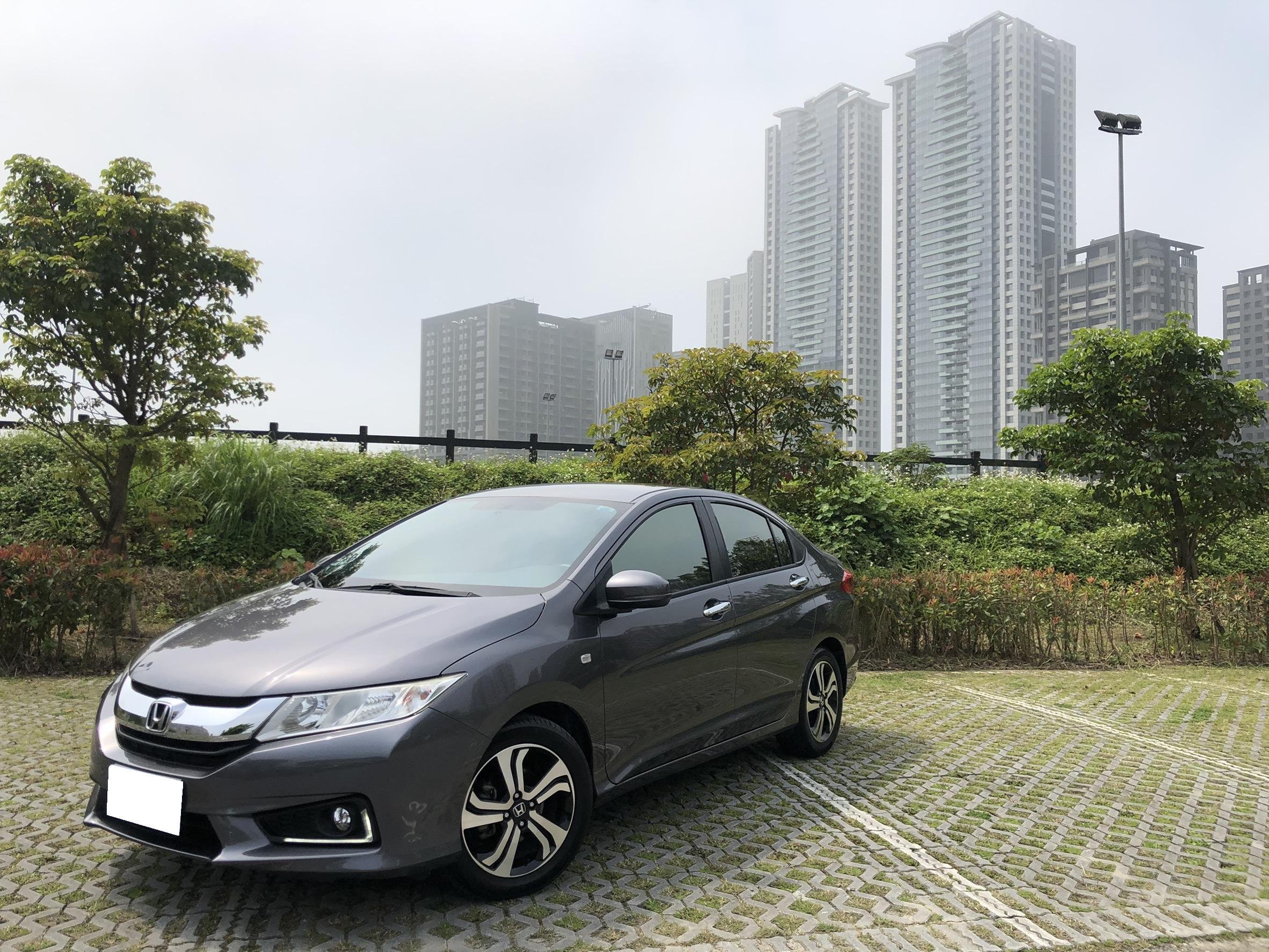 2016 Honda 本田 City