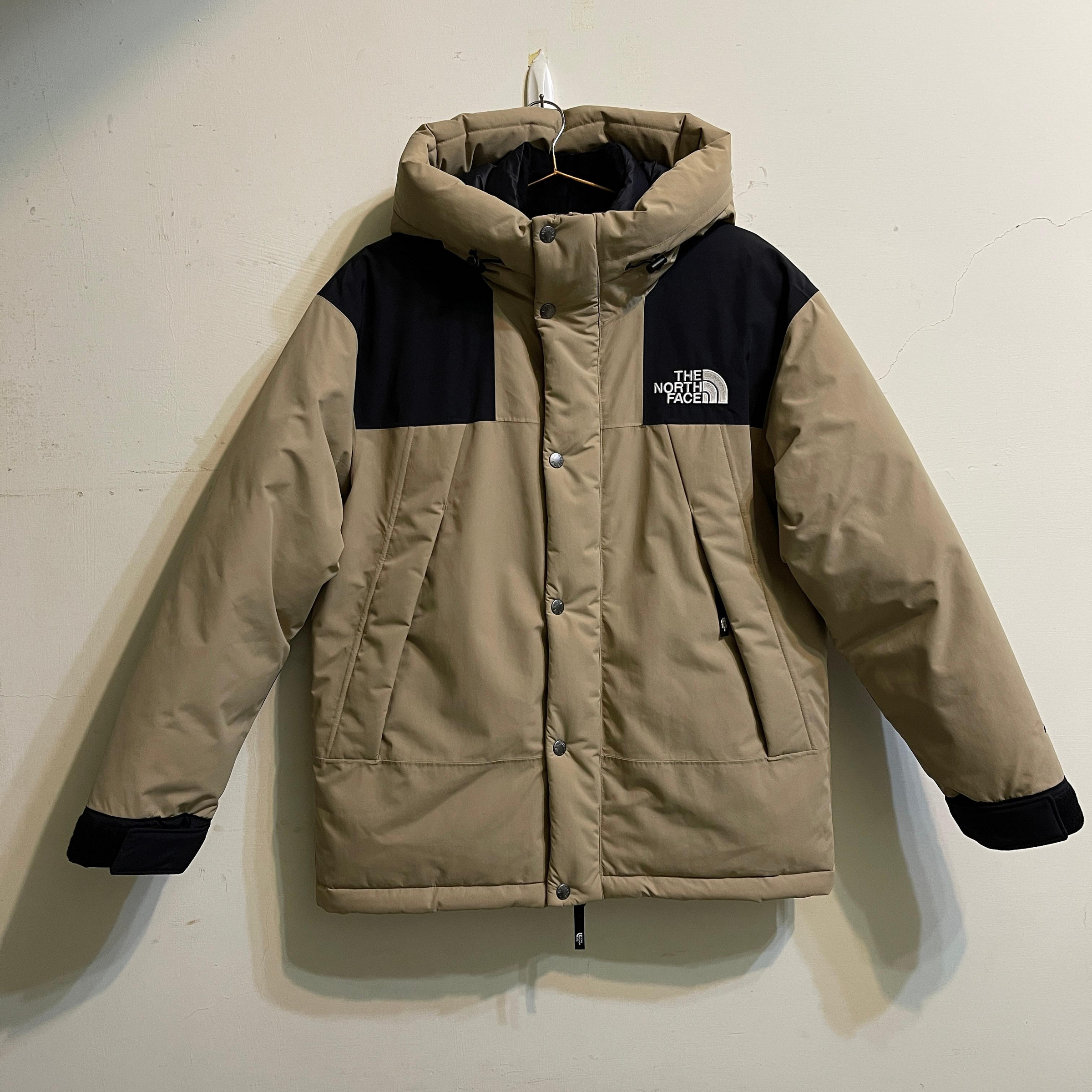 極新美品The North Face TNF 北臉韓版ULTIMATE DOWN JACKET Dryvent