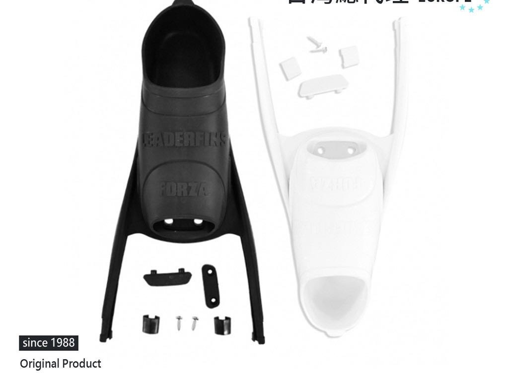 CARBONIO GFT Nano 3D double spoon ロングフィン - その他