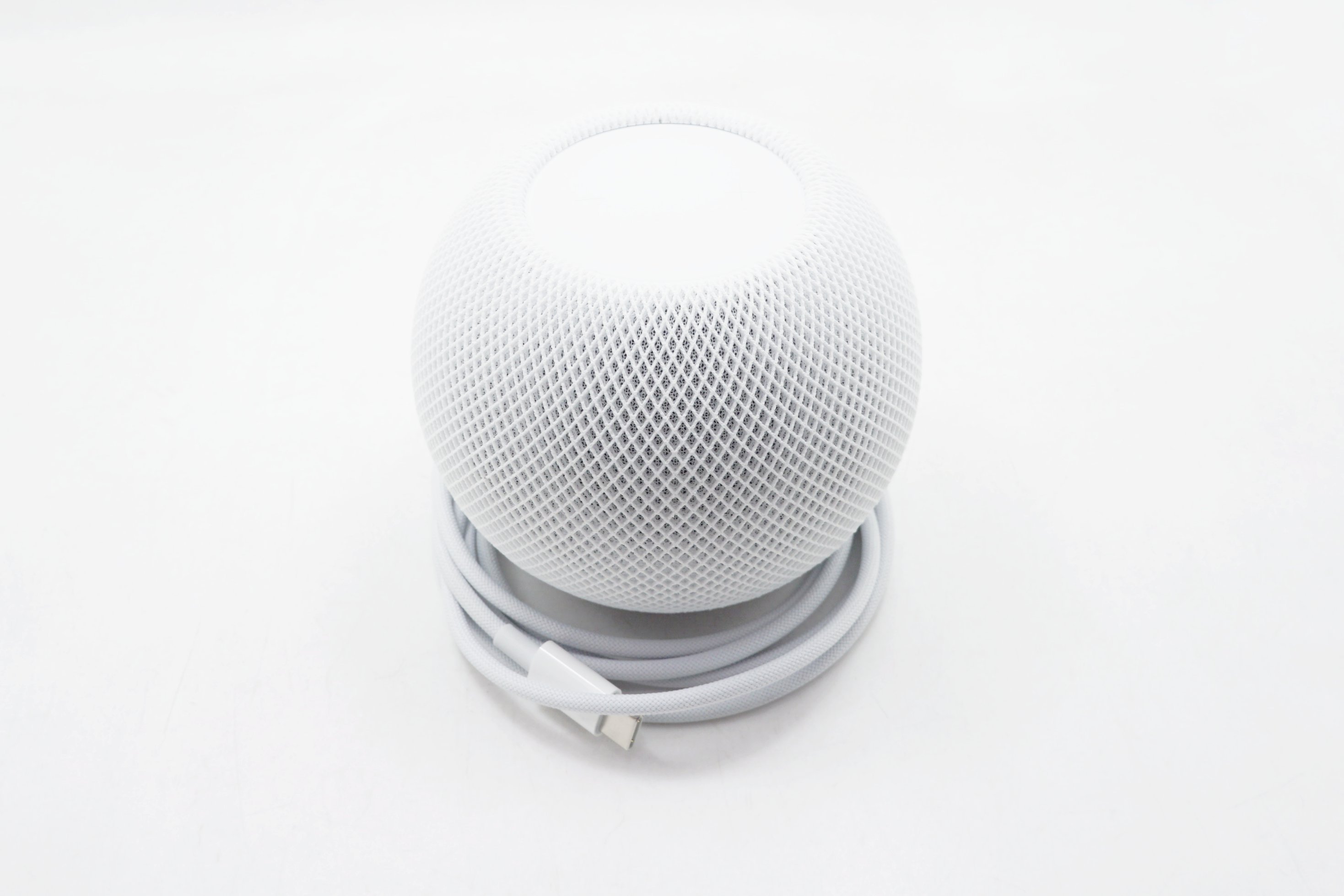 台南橙市3C】Apple HomePod mini 白二手蘋果喇叭#83495 | Yahoo奇摩拍賣