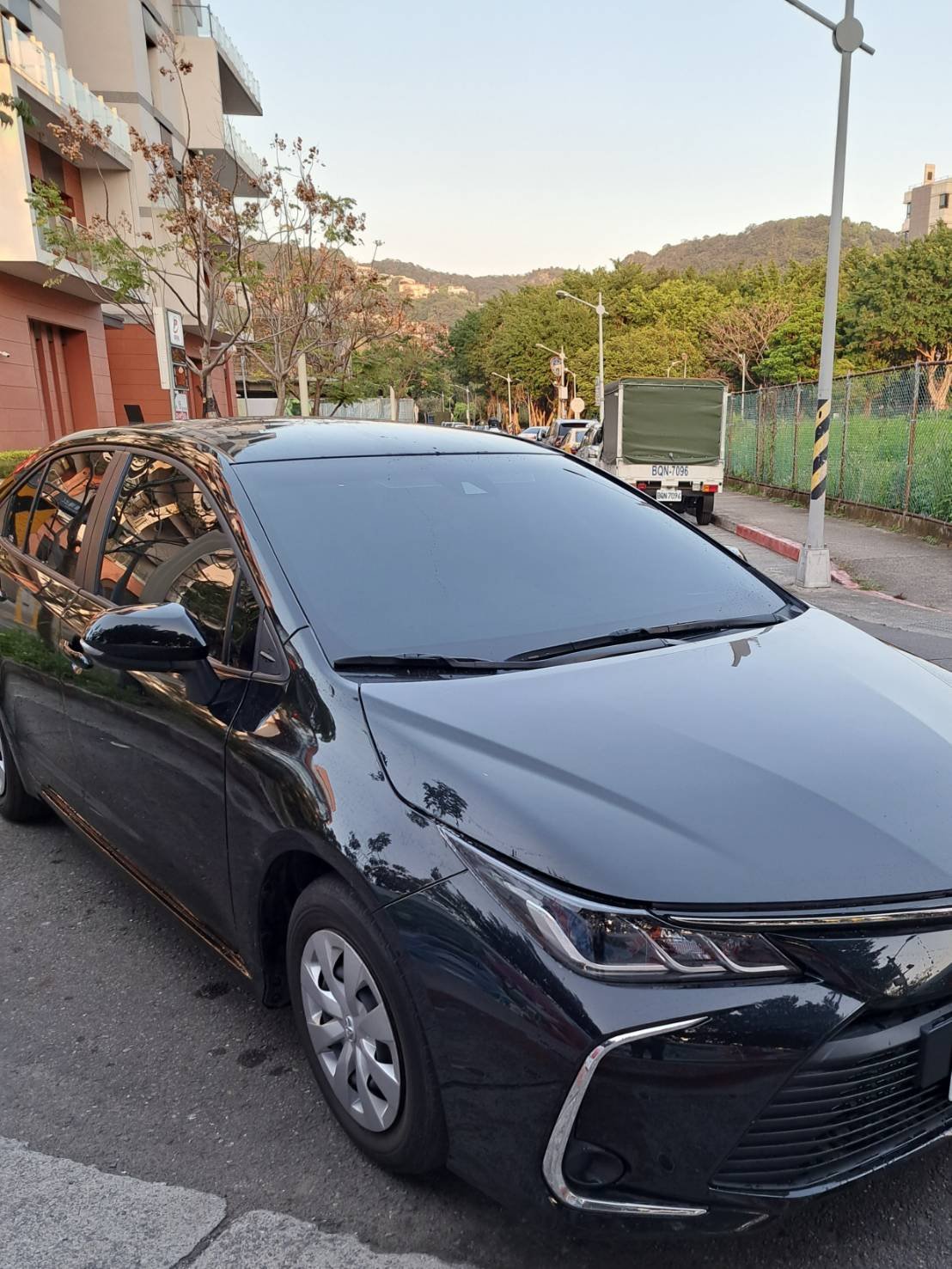 2020 Toyota 豐田 Corolla altis